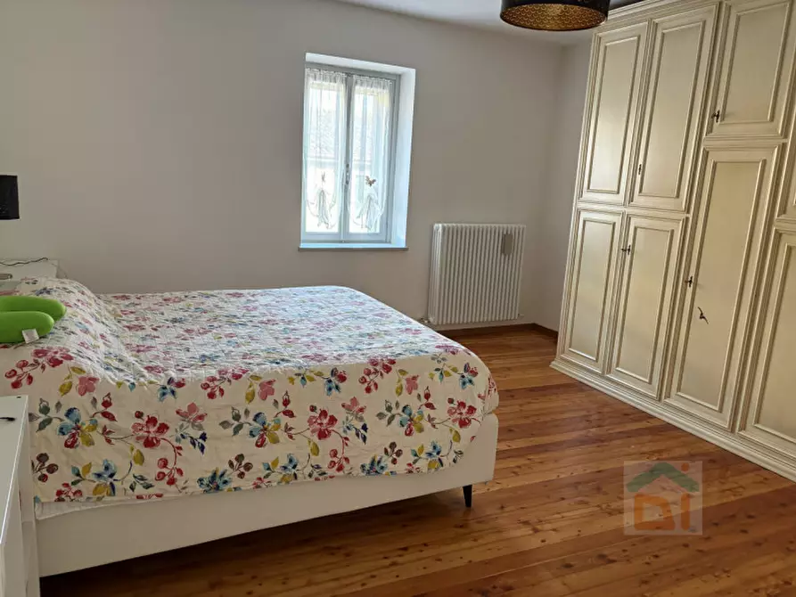 Immagine 28 di Villetta a schiera in vendita  in piazza Cesare Battisti 11 a Gonars