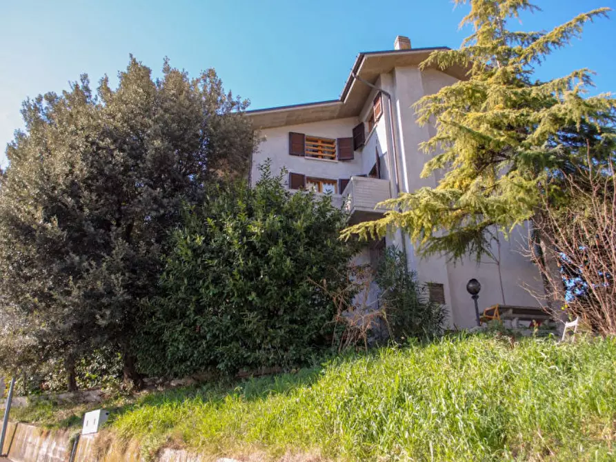 Immagine 1 di Casa indipendente in vendita  in via Piero Stellacci 3 a Fossombrone