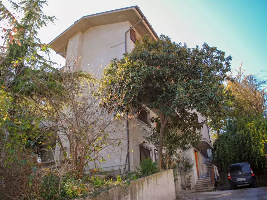 Immagine 2 di Casa indipendente in vendita  in via Piero Stellacci 3 a Fossombrone
