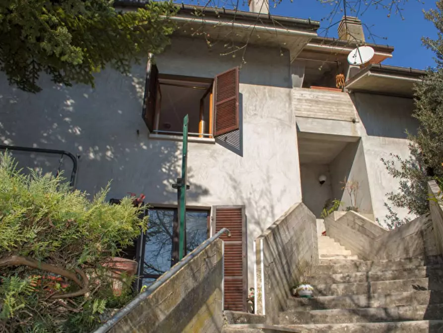 Immagine 4 di Casa indipendente in vendita  in via Piero Stellacci 3 a Fossombrone