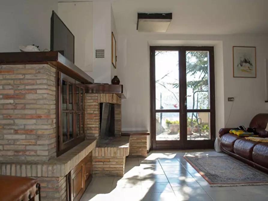 Immagine 6 di Casa indipendente in vendita  in via Piero Stellacci 3 a Fossombrone