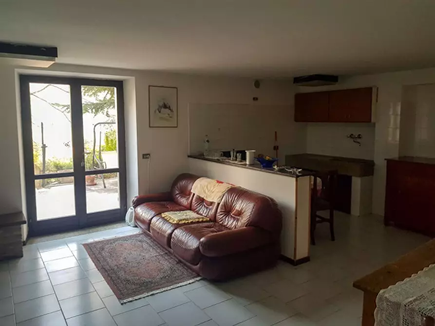 Immagine 7 di Casa indipendente in vendita  in via Piero Stellacci 3 a Fossombrone