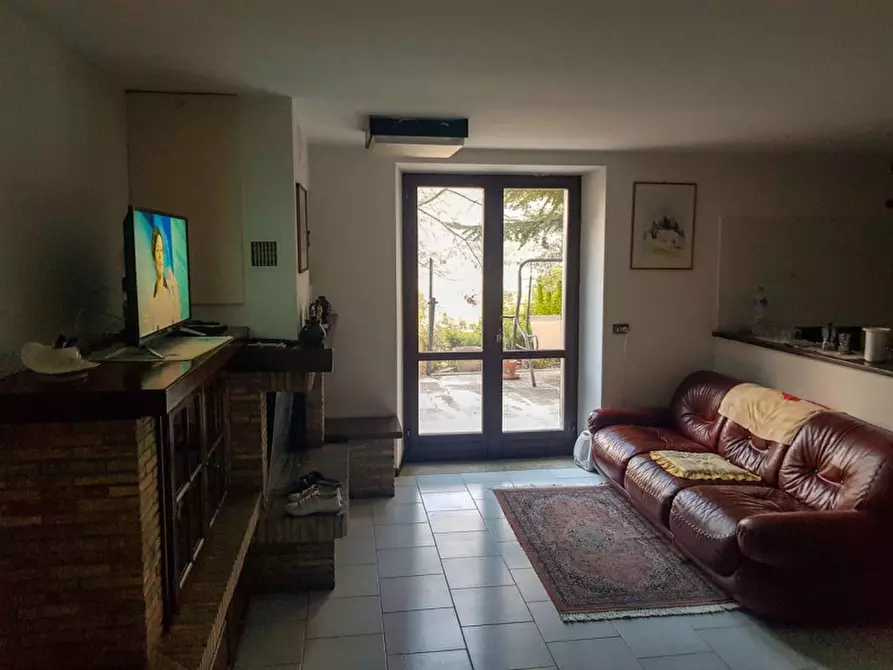 Immagine 8 di Casa indipendente in vendita  in via Piero Stellacci 3 a Fossombrone