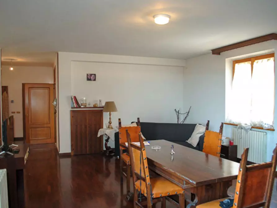 Immagine 9 di Casa indipendente in vendita  in via Piero Stellacci 3 a Fossombrone