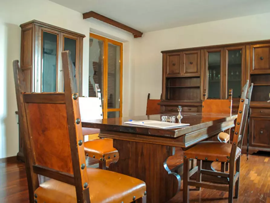 Immagine 10 di Casa indipendente in vendita  in via Piero Stellacci 3 a Fossombrone