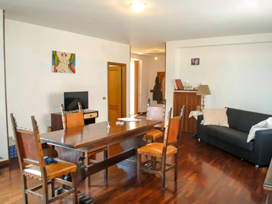 Immagine 11 di Casa indipendente in vendita  in via Piero Stellacci 3 a Fossombrone