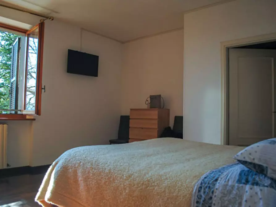 Immagine 13 di Casa indipendente in vendita  in via Piero Stellacci 3 a Fossombrone