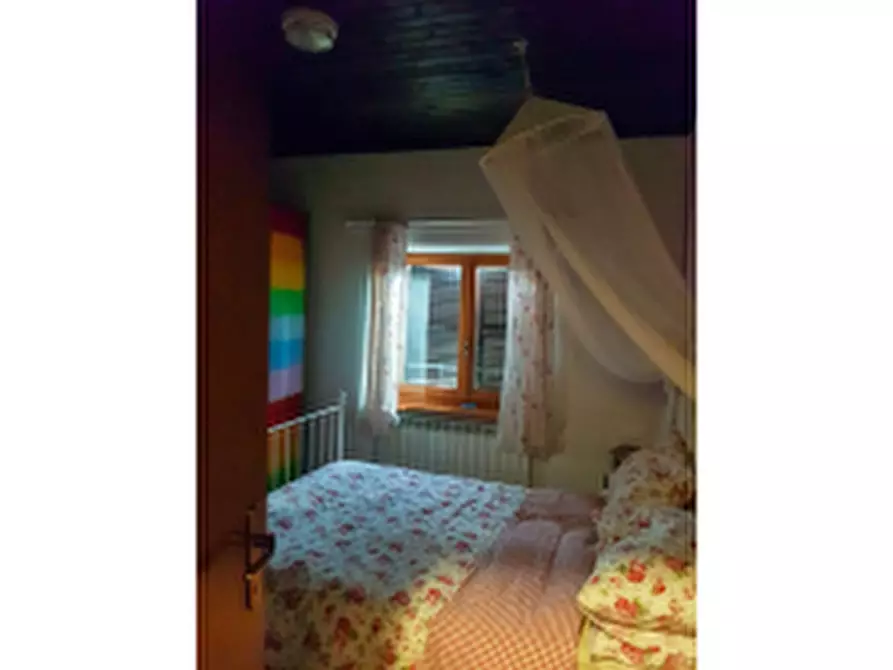 Immagine 14 di Casa indipendente in vendita  in via Piero Stellacci 3 a Fossombrone