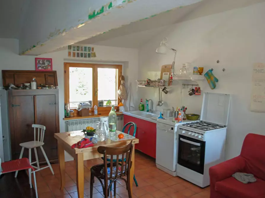 Immagine 15 di Casa indipendente in vendita  in via Piero Stellacci 3 a Fossombrone