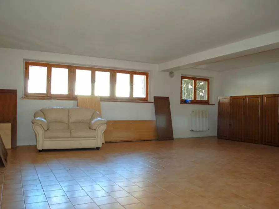 Immagine 16 di Casa indipendente in vendita  in via Piero Stellacci 3 a Fossombrone