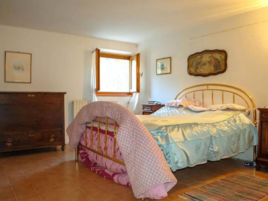 Immagine 17 di Casa indipendente in vendita  in via Piero Stellacci 3 a Fossombrone