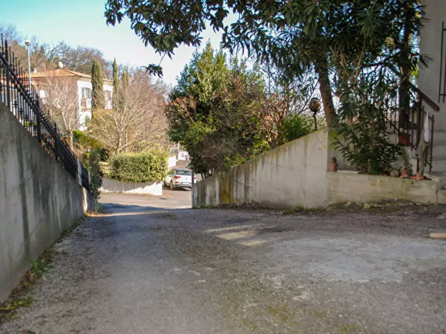 Immagine 18 di Casa indipendente in vendita  in via Piero Stellacci 3 a Fossombrone