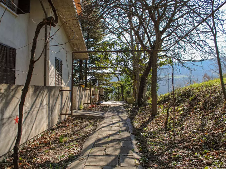 Immagine 19 di Casa indipendente in vendita  in via Piero Stellacci 3 a Fossombrone