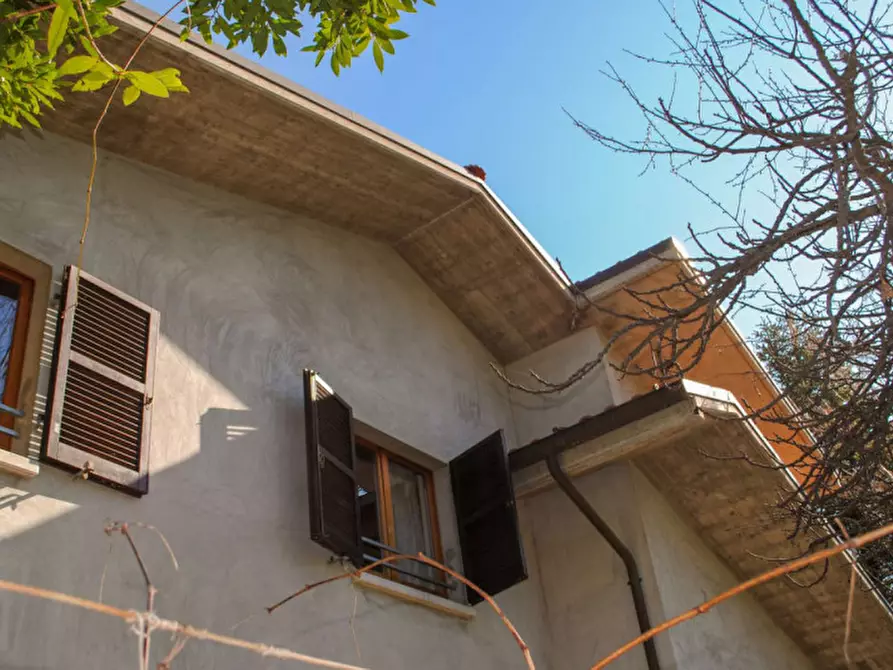 Immagine 20 di Casa indipendente in vendita  in via Piero Stellacci 3 a Fossombrone
