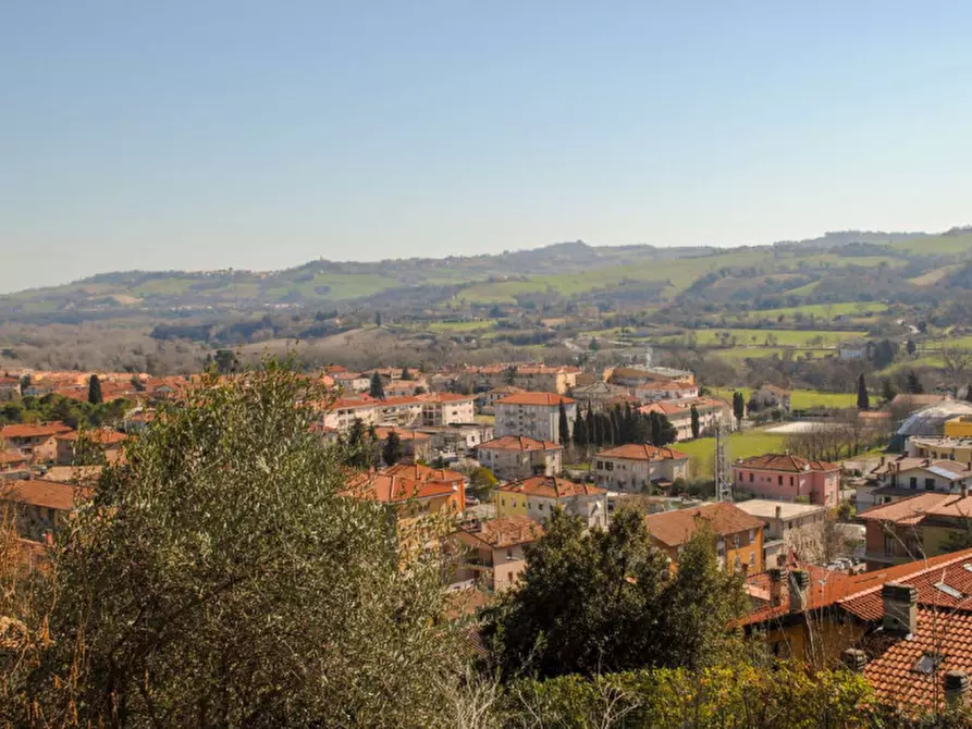 Immagine 21 di Casa indipendente in vendita  in via Piero Stellacci 3 a Fossombrone