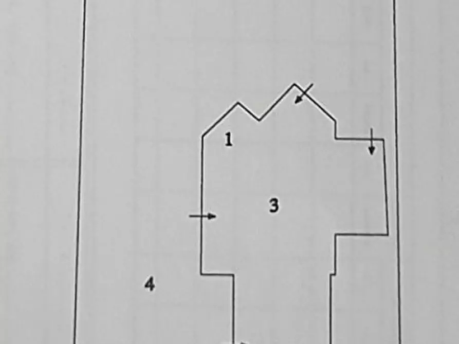 Immagine 5 di Negozio in vendita  a San Giorgio In Bosco