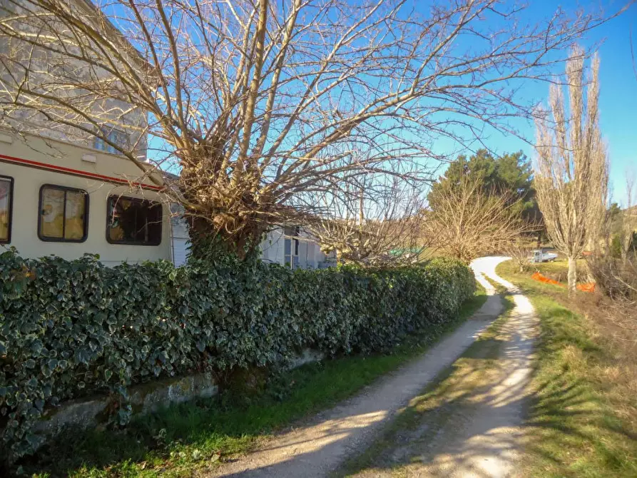 Immagine 3 di Rustico / casale in vendita  in via Ognisanti a Urbino