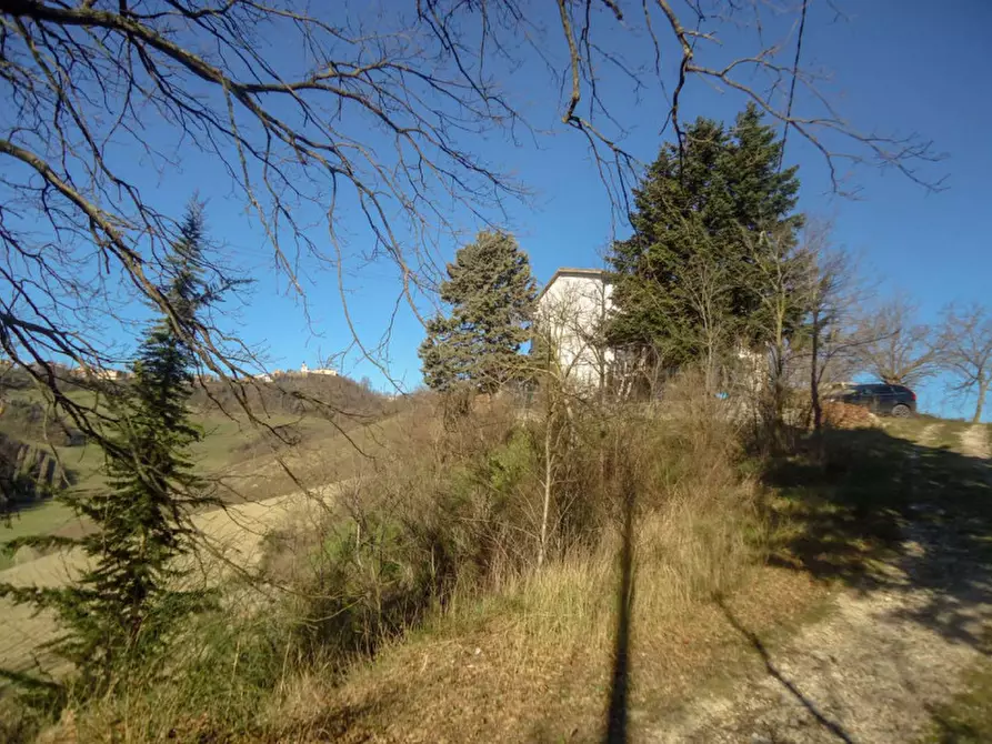 Immagine 8 di Rustico / casale in vendita  in via Ognisanti a Urbino