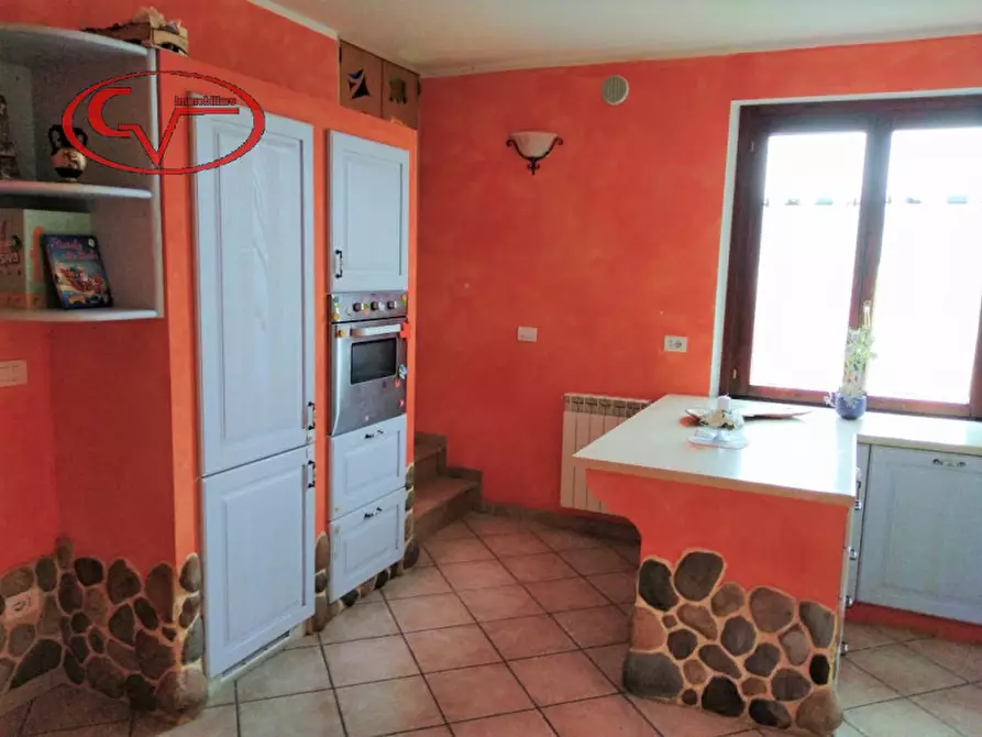 Immagine 1 di Appartamento in vendita  in San Pancrazio a Bucine