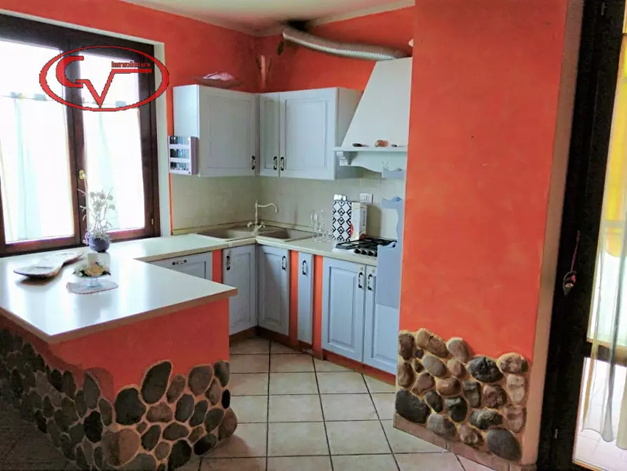 Immagine 2 di Appartamento in vendita  in San Pancrazio a Bucine