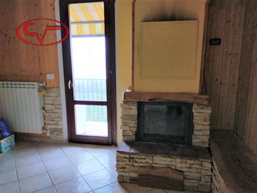 Immagine 3 di Appartamento in vendita  in San Pancrazio a Bucine