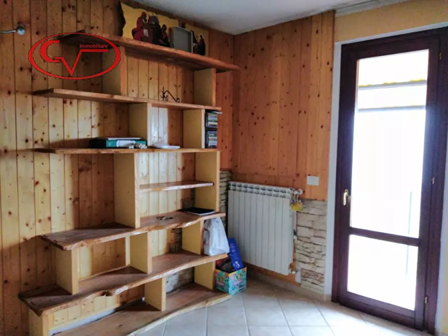 Immagine 4 di Appartamento in vendita  in San Pancrazio a Bucine