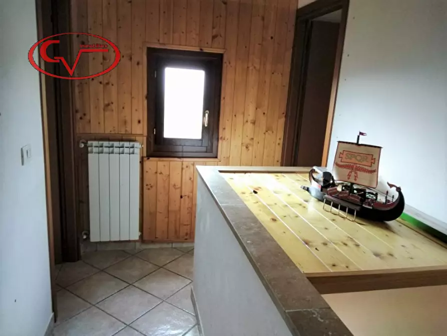 Immagine 5 di Appartamento in vendita  in San Pancrazio a Bucine