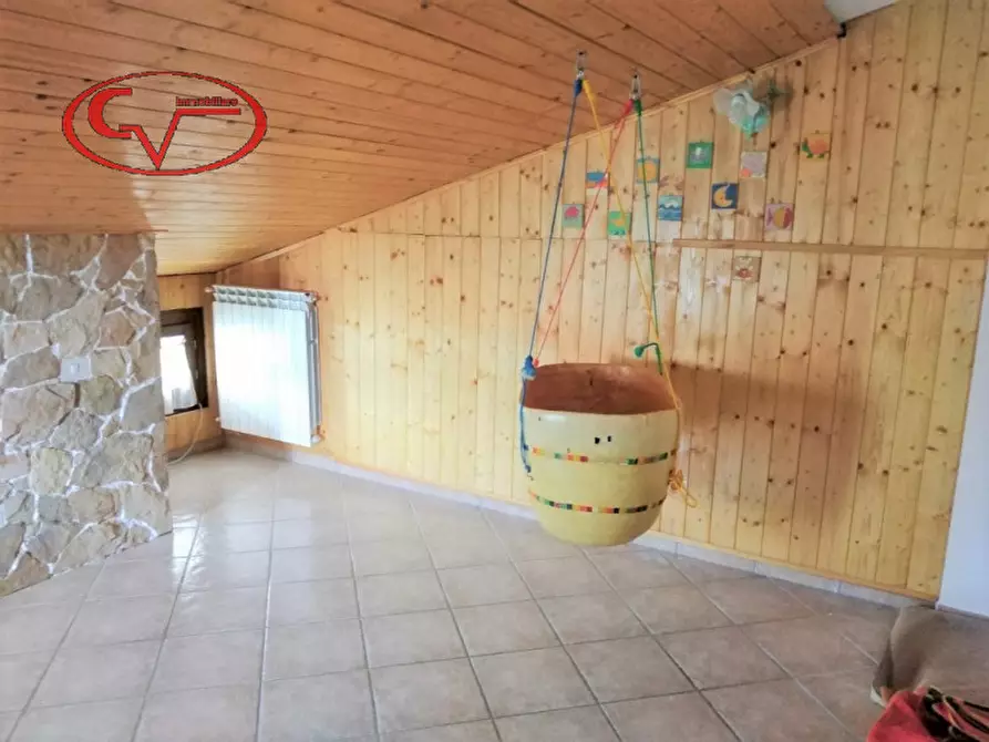 Immagine 6 di Appartamento in vendita  in San Pancrazio a Bucine