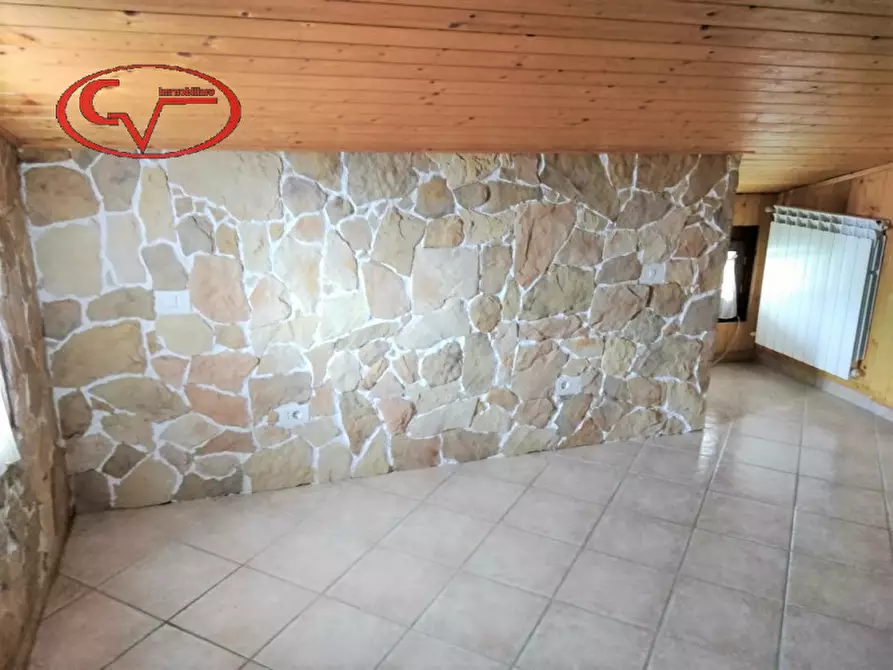 Immagine 7 di Appartamento in vendita  in San Pancrazio a Bucine