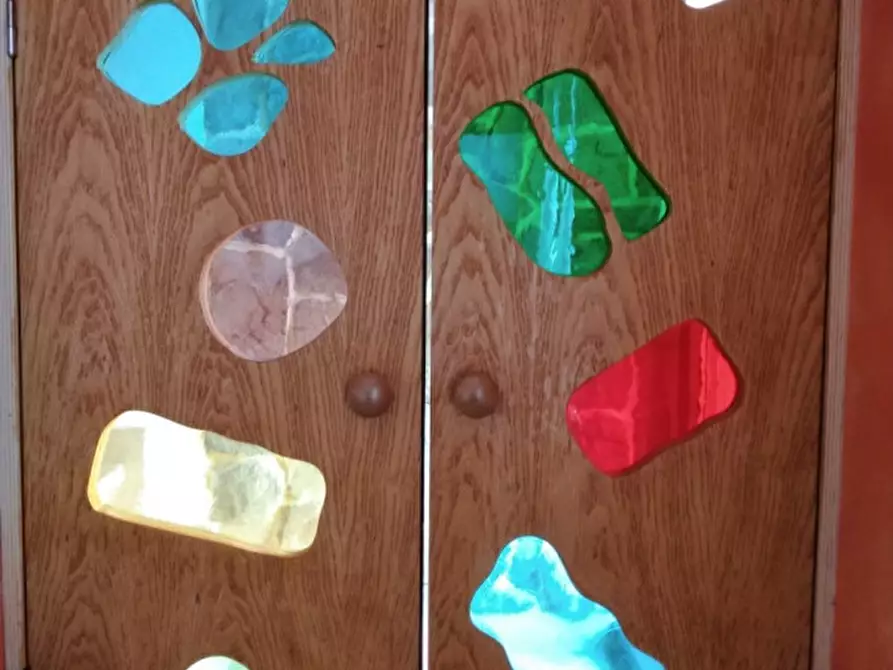 Immagine 9 di Appartamento in vendita  in San Pancrazio a Bucine