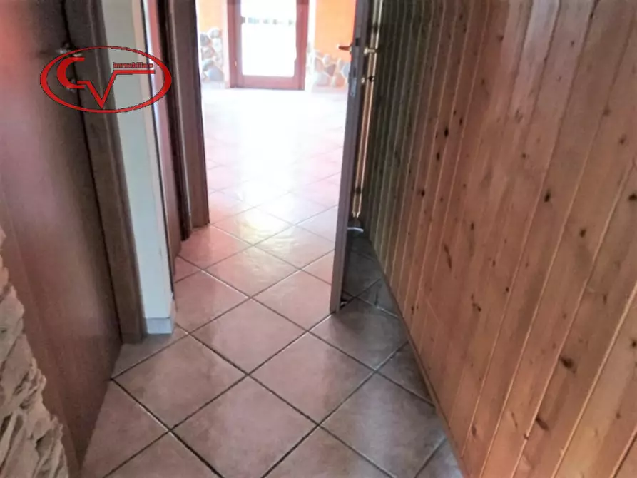 Immagine 10 di Appartamento in vendita  in San Pancrazio a Bucine