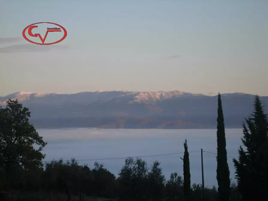 Immagine 11 di Appartamento in vendita  in San Pancrazio a Bucine