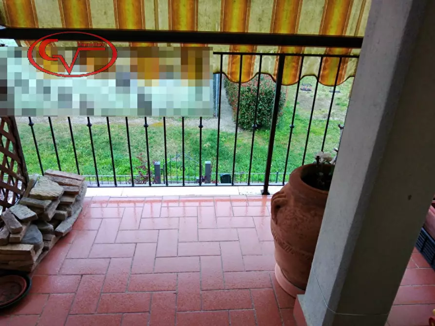 Immagine 13 di Appartamento in vendita  in San Pancrazio a Bucine