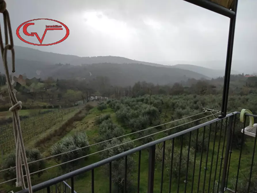 Immagine 14 di Appartamento in vendita  in San Pancrazio a Bucine