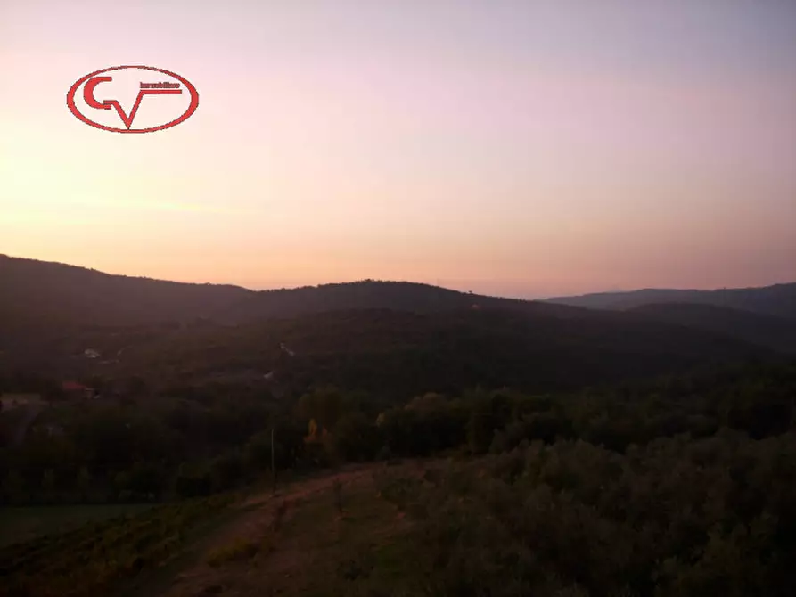 Immagine 15 di Appartamento in vendita  in San Pancrazio a Bucine