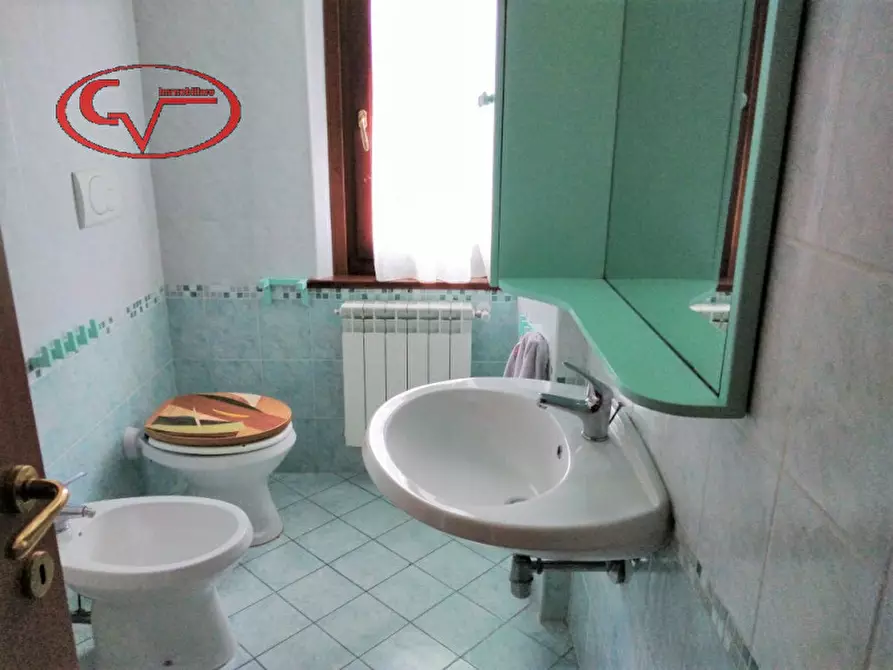 Immagine 16 di Appartamento in vendita  in San Pancrazio a Bucine