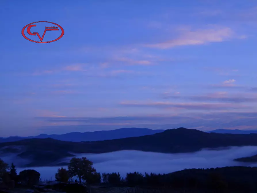 Immagine 17 di Appartamento in vendita  in San Pancrazio a Bucine