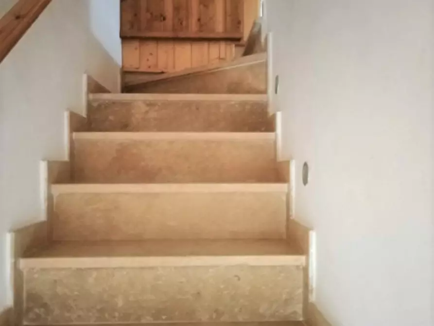 Immagine 19 di Appartamento in vendita  in San Pancrazio a Bucine