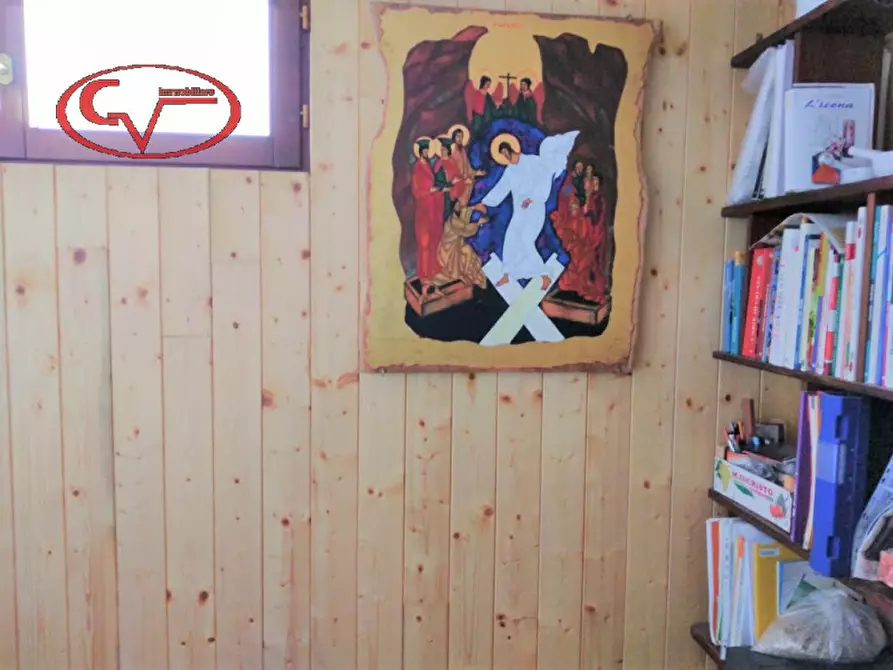 Immagine 24 di Appartamento in vendita  in San Pancrazio a Bucine