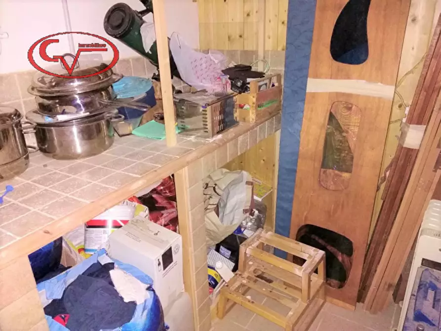 Immagine 25 di Appartamento in vendita  in San Pancrazio a Bucine