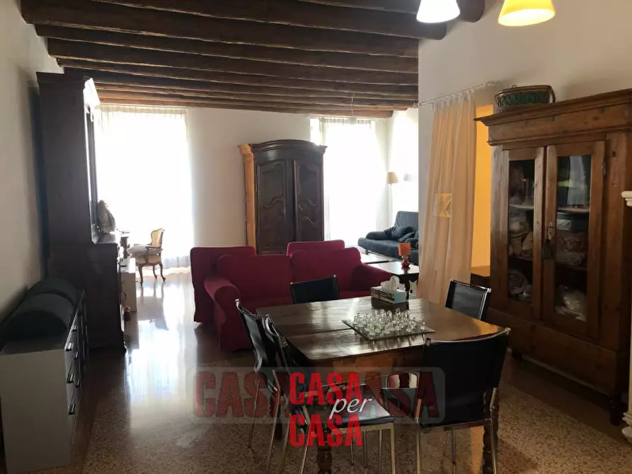 Immagine 2 di Casa indipendente in vendita  in via capuccini a Este