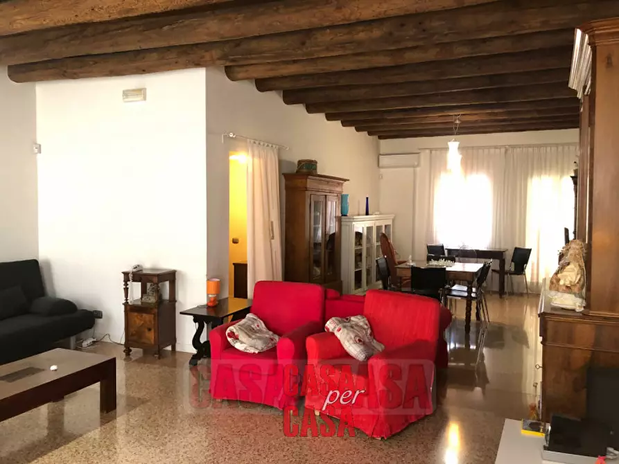 Immagine 5 di Casa indipendente in vendita  in via capuccini a Este