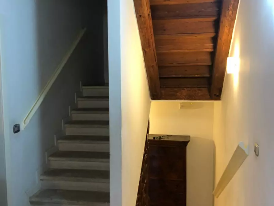 Immagine 6 di Casa indipendente in vendita  in via capuccini a Este