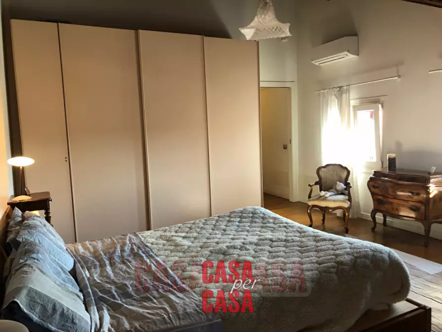 Immagine 7 di Casa indipendente in vendita  in via capuccini a Este