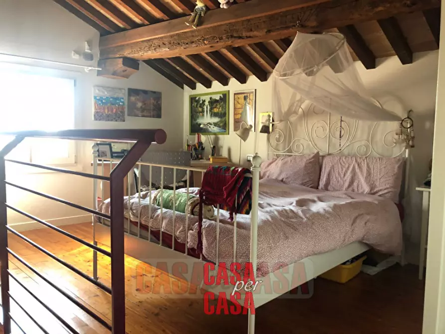 Immagine 9 di Casa indipendente in vendita  in via capuccini a Este