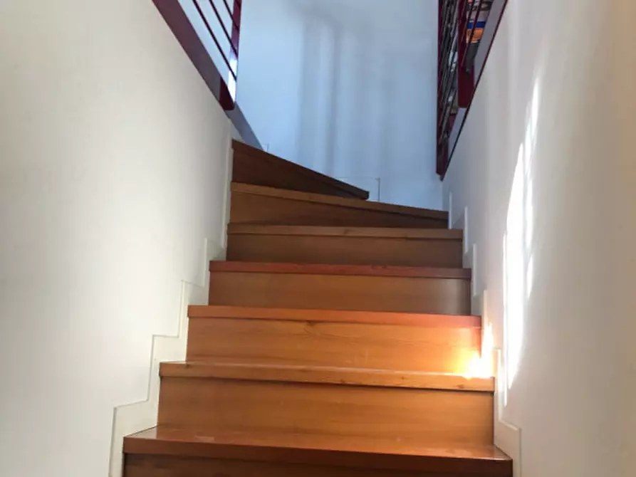 Immagine 11 di Casa indipendente in vendita  in via capuccini a Este