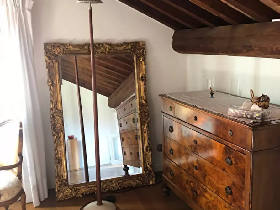 Immagine 12 di Casa indipendente in vendita  in via capuccini a Este