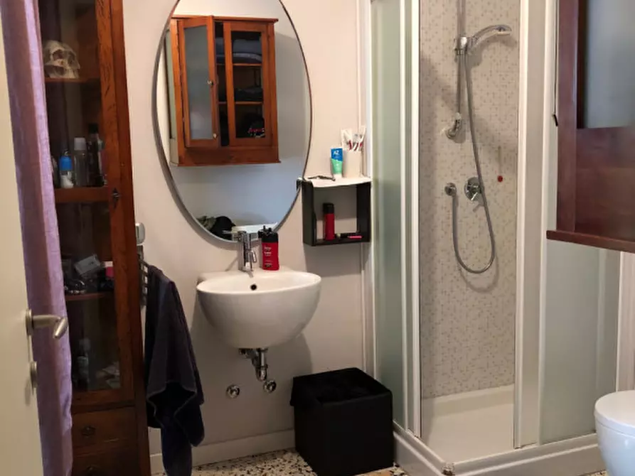 Immagine 14 di Casa indipendente in vendita  in via capuccini a Este