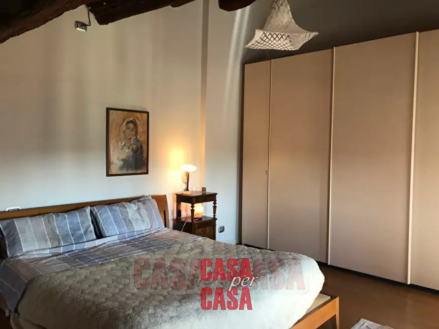 Immagine 16 di Casa indipendente in vendita  in via capuccini a Este