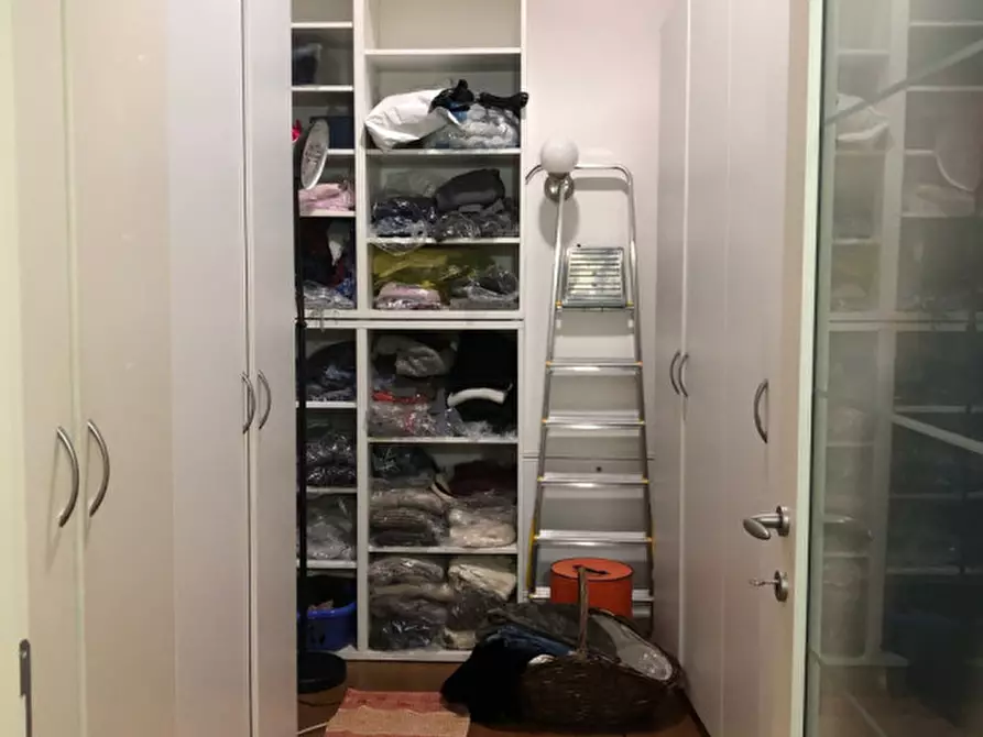 Immagine 17 di Casa indipendente in vendita  in via capuccini a Este